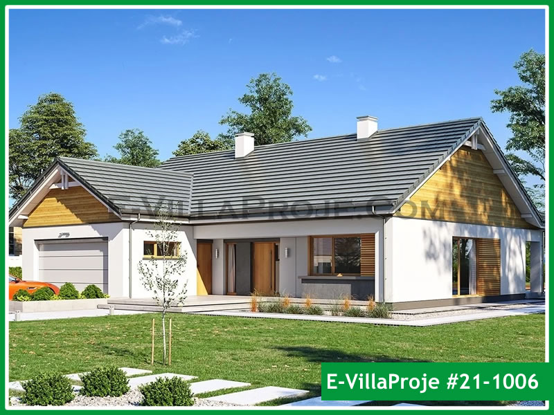 Model 21-1006 — 160 m², 1 Kat thumbnail 4