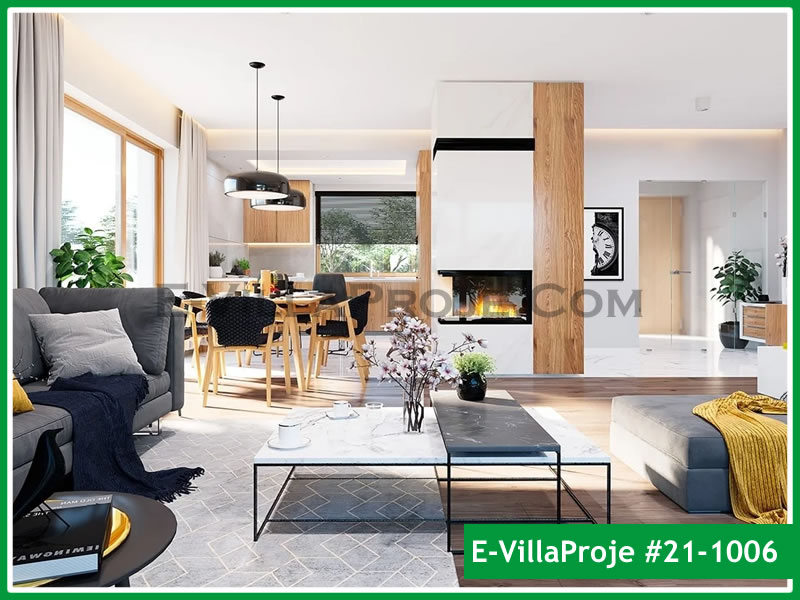 Model 21-1006 — 160 m², 1 Kat thumbnail 5