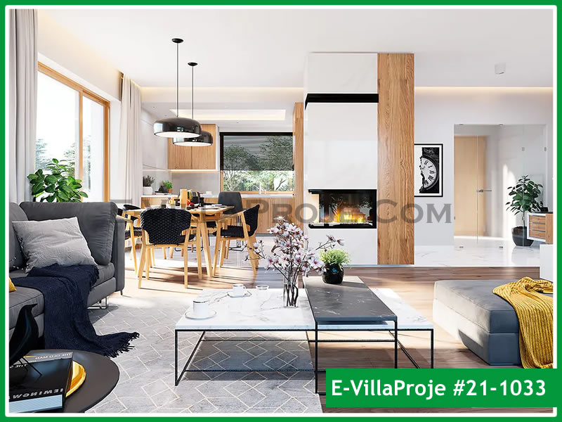 Model 21-1033 — 160 m², 1 Kat thumbnail 9