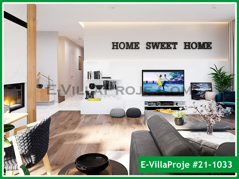Model 21-1033 — 160 m², 1 Kat thumbnail 10