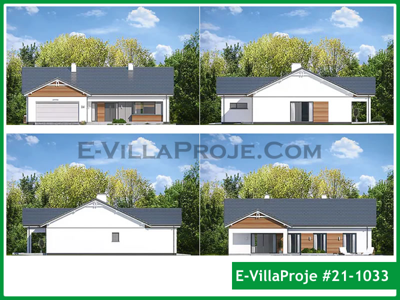 Model 21-1033 — 160 m², 1 Kat thumbnail 13