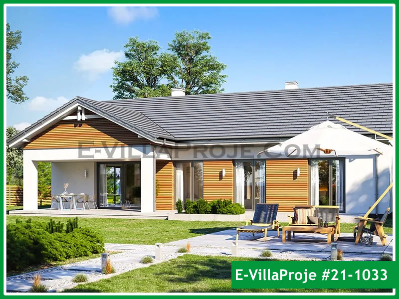 Model 21-1033 — 160 m², 1 Kat thumbnail 4