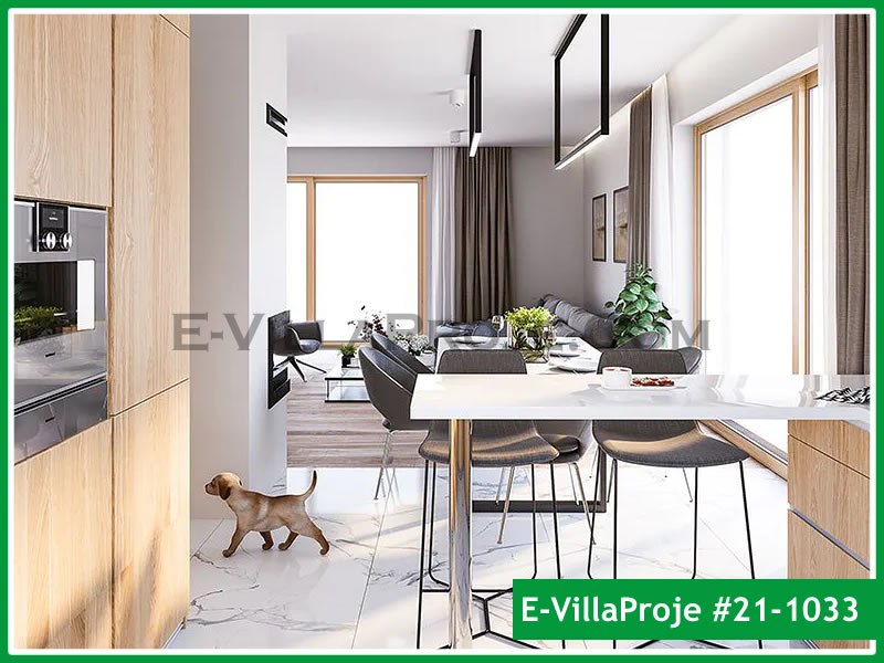 Model 21-1033 — 160 m², 1 Kat thumbnail 7