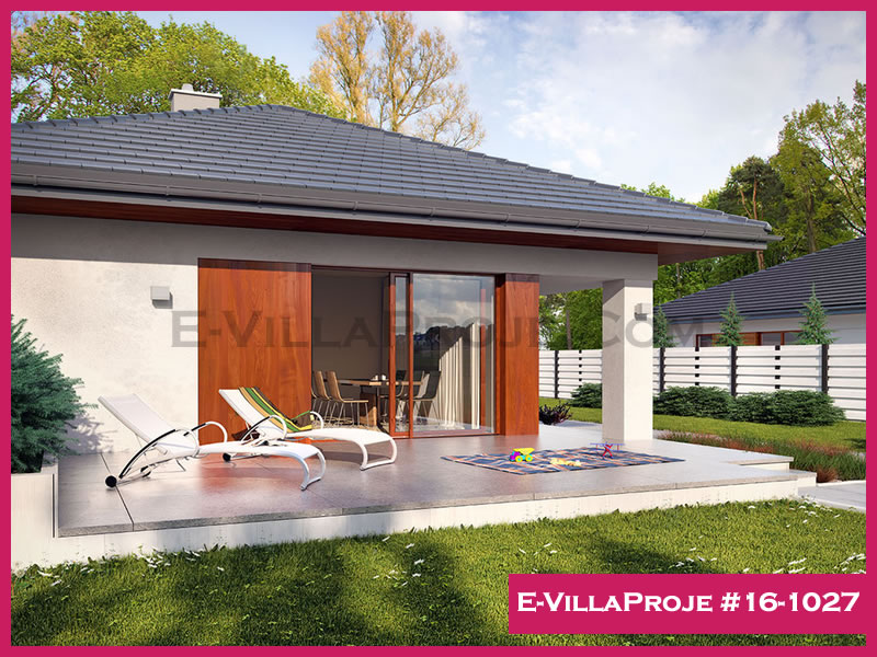 Model 16-1027 — 160 m², 1 Kat thumbnail 3