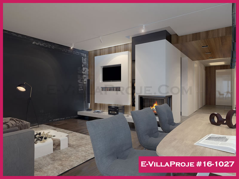 Model 16-1027 — 160 m², 1 Kat thumbnail 5