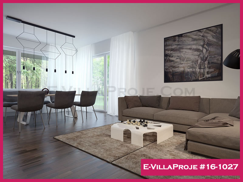 Model 16-1027 — 160 m², 1 Kat thumbnail 7