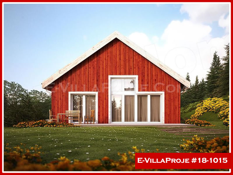 Model 18-1015 — 161 m², 1 Kat thumbnail 4
