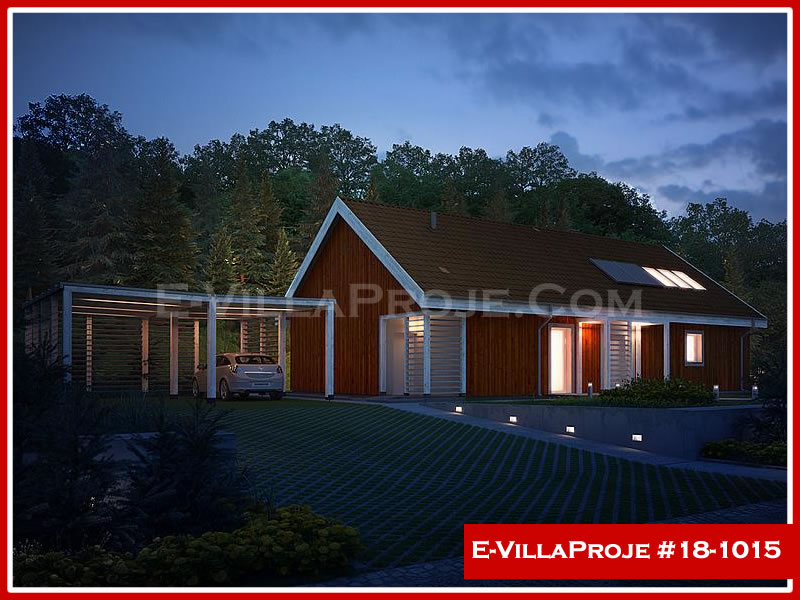 Model 18-1015 — 161 m², 1 Kat thumbnail 5