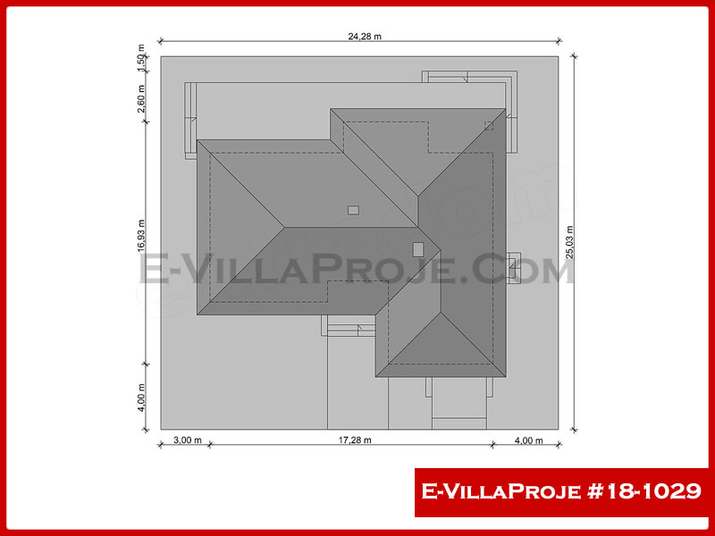 Model 18-1029 — 161 m², 1 storey thumbnail 3