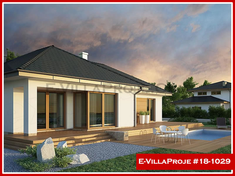 Model 18-1029 — 161 m², 1 storey thumbnail 6