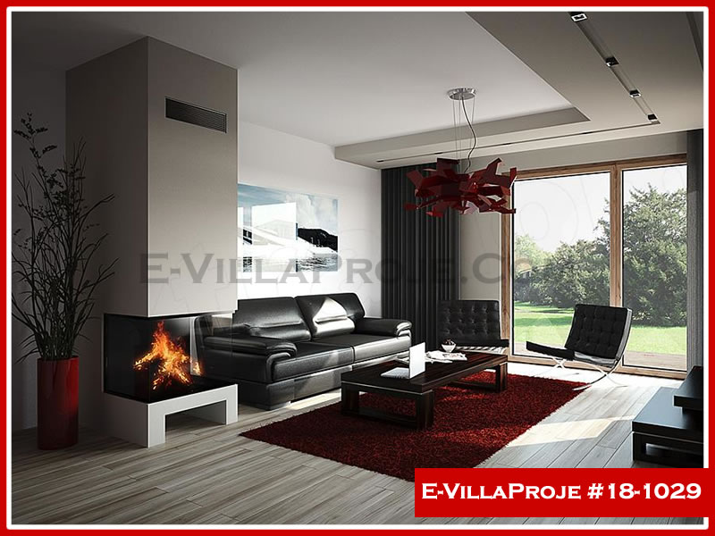 Model 18-1029 — 161 m², 1 storey thumbnail 8