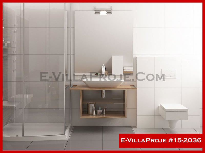 Model 15-2036 — 162 m², 2 Kat thumbnail 9
