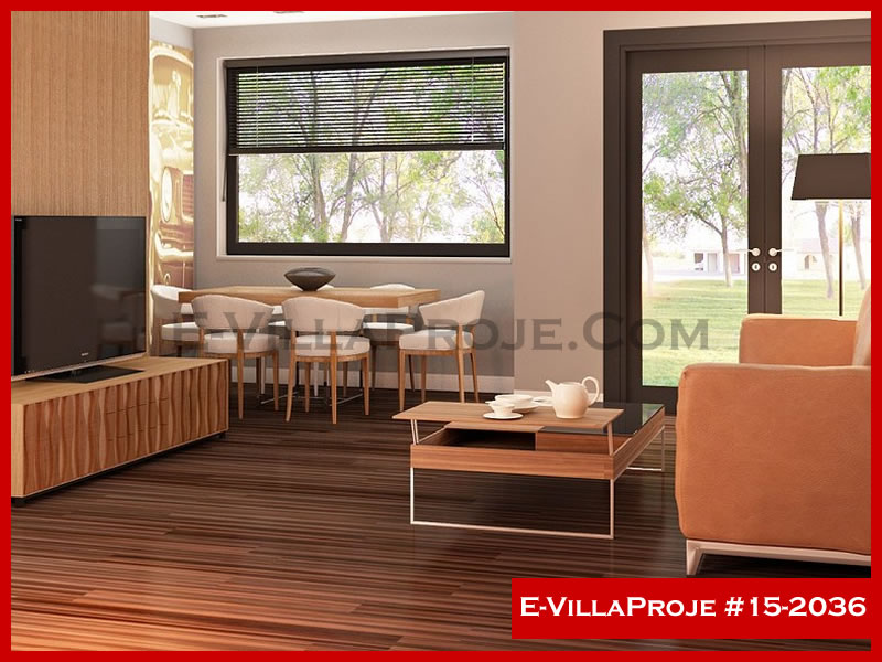 Model 15-2036 — 162 m², 2 Kat thumbnail 6