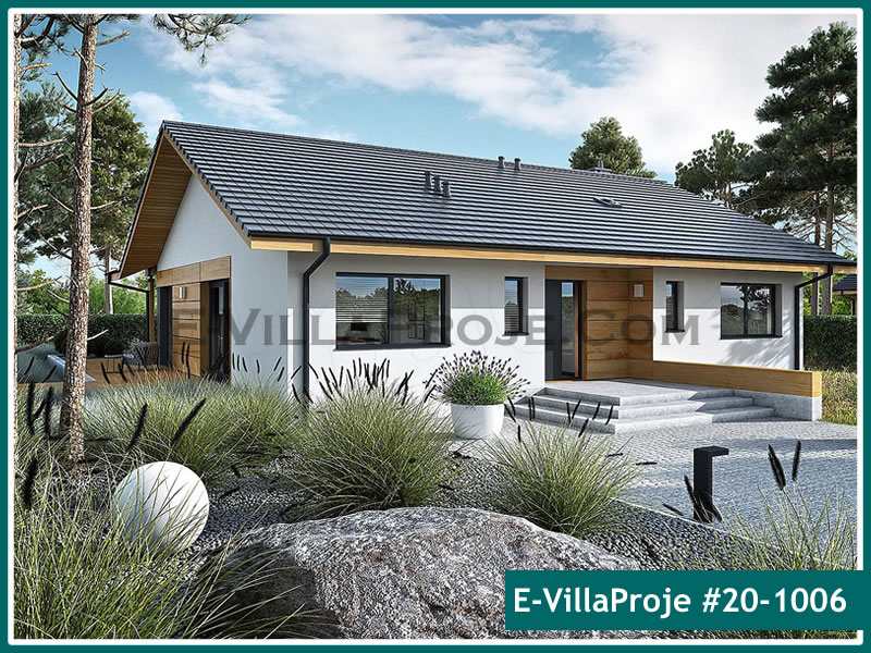 Model 20-1006 — 162 m², 1 Kat thumbnail 3