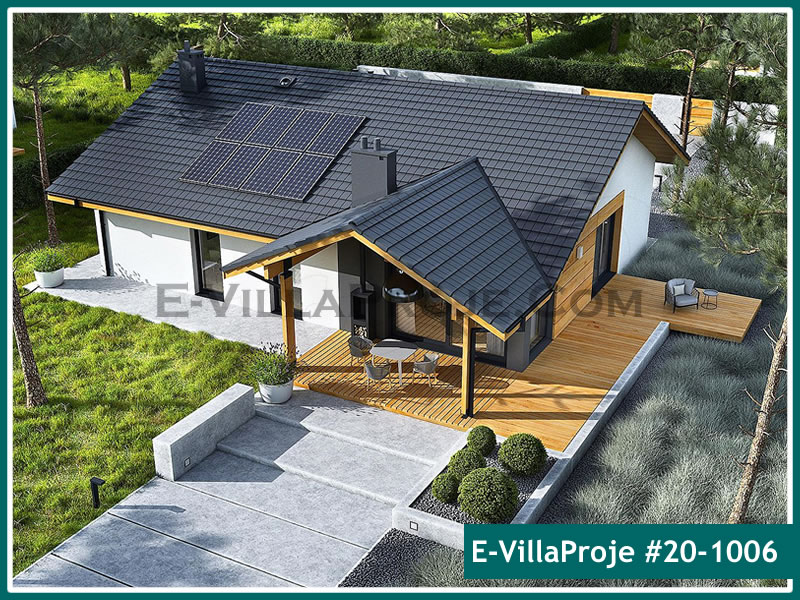 Model 20-1006 — 162 m², 1 Kat thumbnail 4