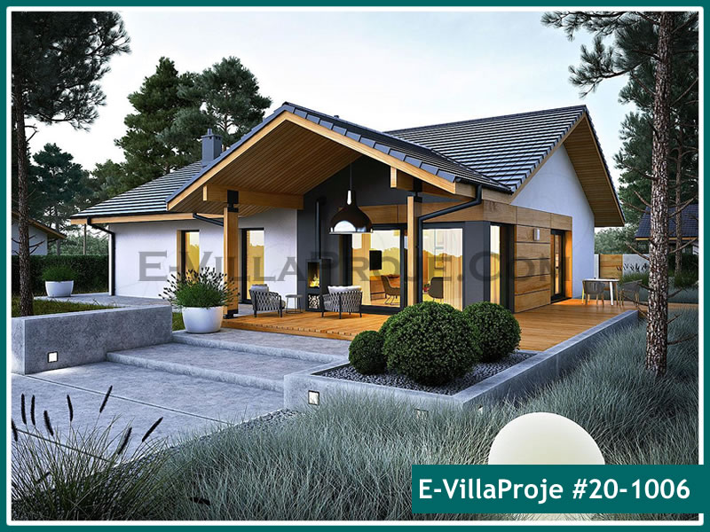 Model 20-1006 — 162 m², 1 Kat thumbnail 5