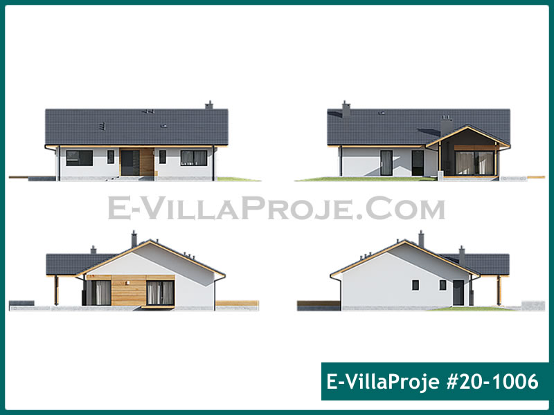Model 20-1006 — 162 m², 1 Kat thumbnail 6