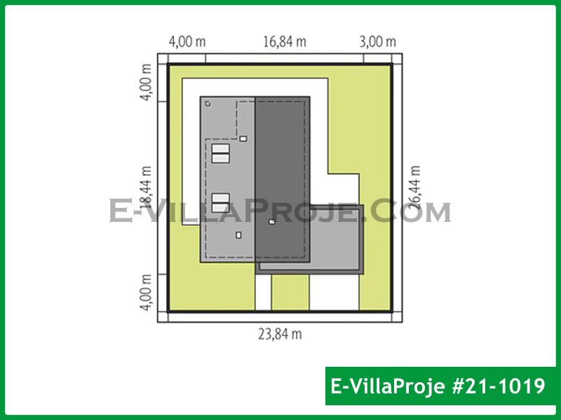 Model 21-1019 — 162 m², 1 storey thumbnail 8