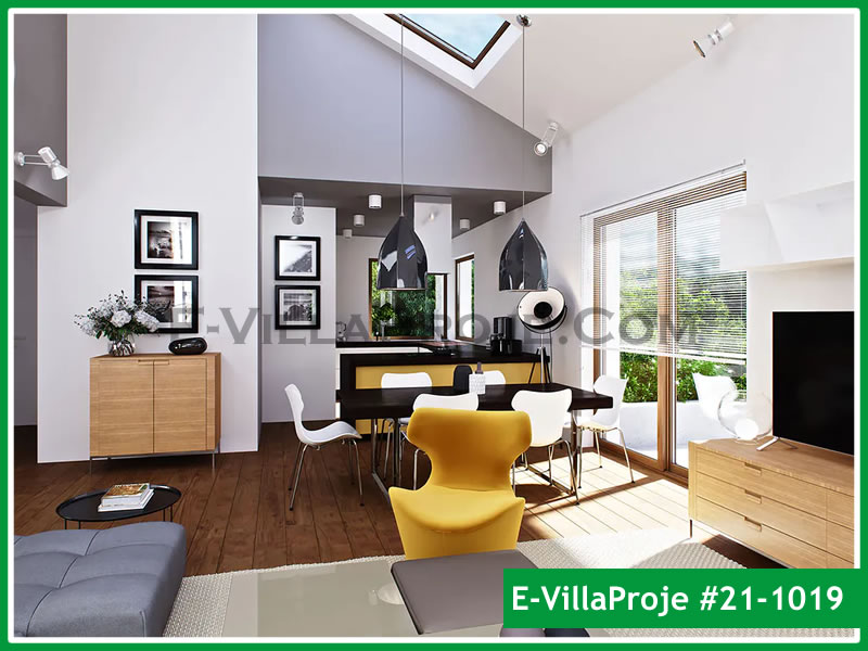 Model 21-1019 — 162 m², 1 storey thumbnail 6