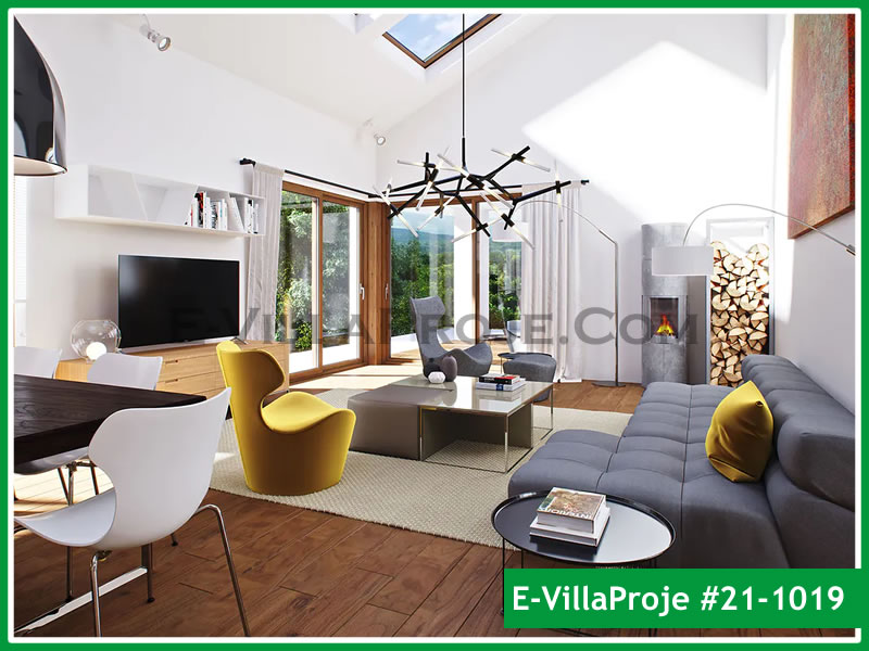 Model 21-1019 — 162 m², 1 storey thumbnail 7