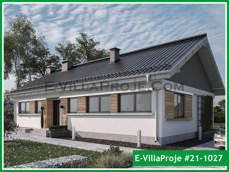 Model 21-1027 — 162 m², 1 Kat thumbnail 3