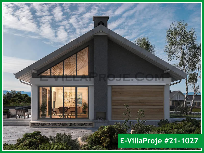 Model 21-1027 — 162 m², 1 Kat thumbnail 4