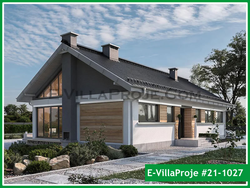 Model 21-1027 — 162 m², 1 Kat thumbnail 5