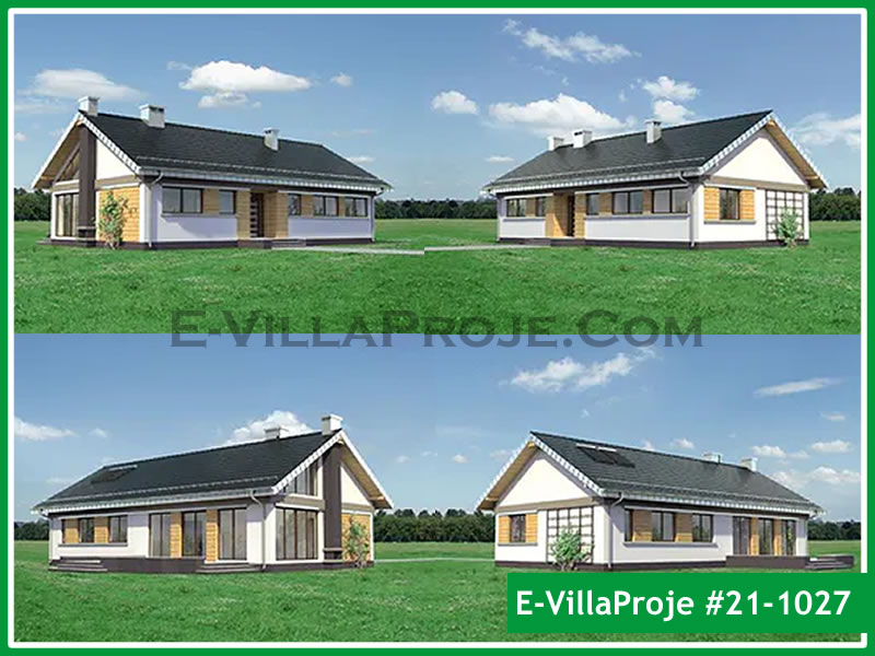 Model 21-1027 — 162 m², 1 Kat thumbnail 7