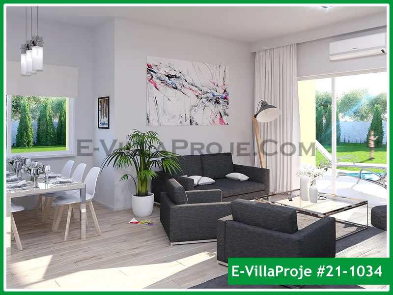 Model 21-1034 — 162 m², 1 Kat thumbnail 9