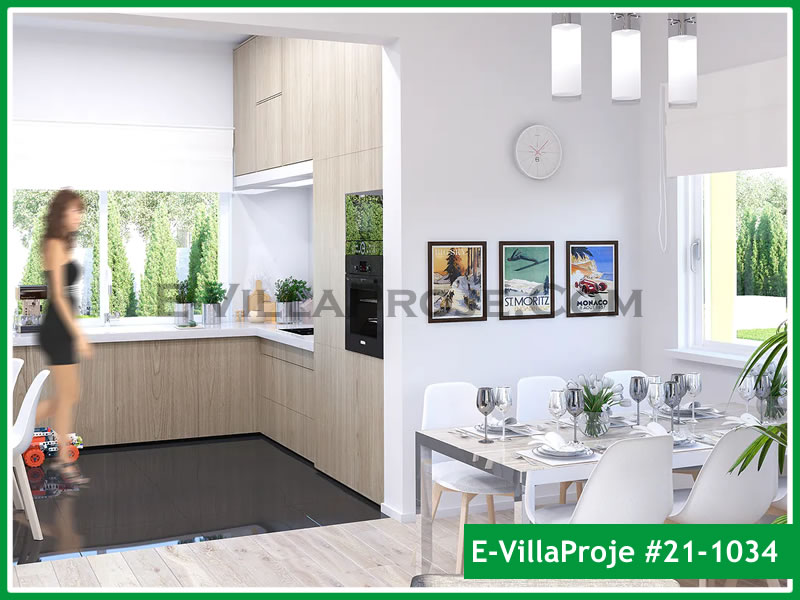 Model 21-1034 — 162 m², 1 Kat thumbnail 10
