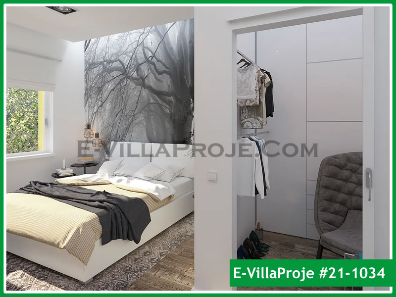 Model 21-1034 — 162 m², 1 Kat thumbnail 13