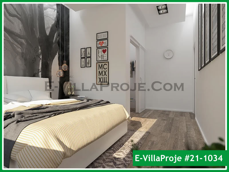 Model 21-1034 — 162 m², 1 Kat thumbnail 15