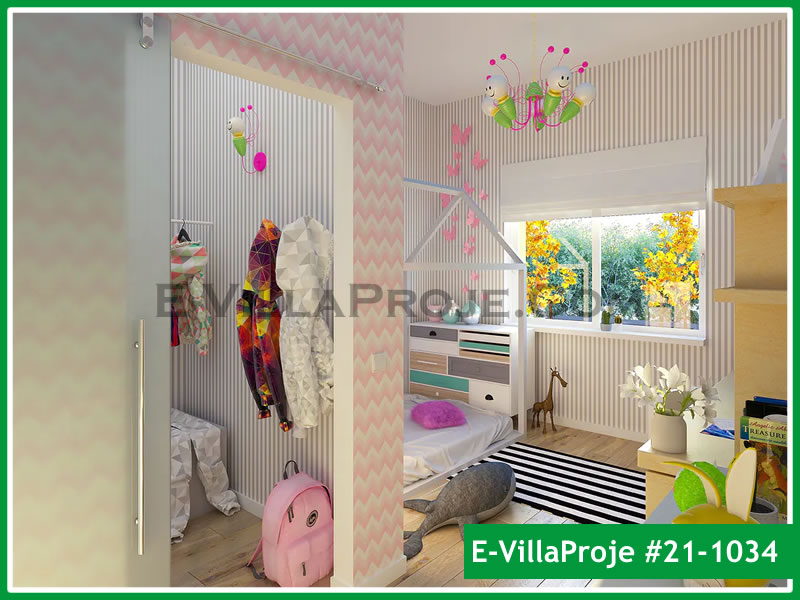 Model 21-1034 — 162 m², 1 Kat thumbnail 5