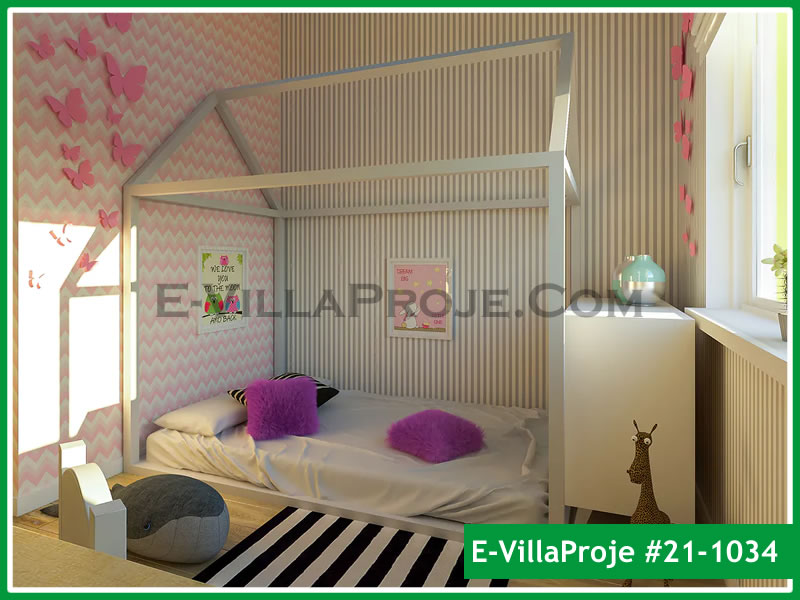 Model 21-1034 — 162 m², 1 Kat thumbnail 6