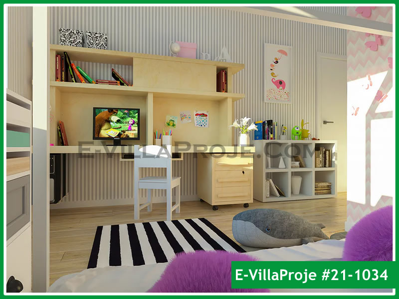 Model 21-1034 — 162 m², 1 Kat thumbnail 7