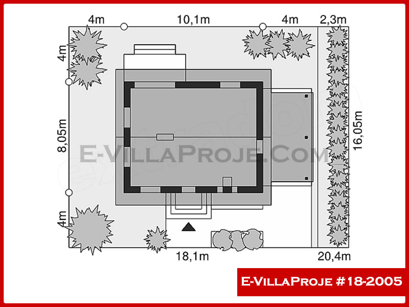 Model 18-2005 — 163 m², 2 Kat thumbnail 4