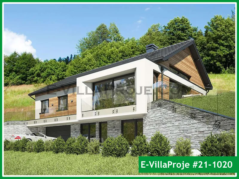 Model 21-1020 — 163 m², 1 Kat thumbnail 4