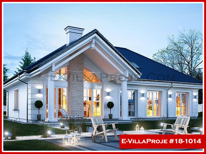 Model 18-1014 — 163 m², 1 storey thumbnail 4