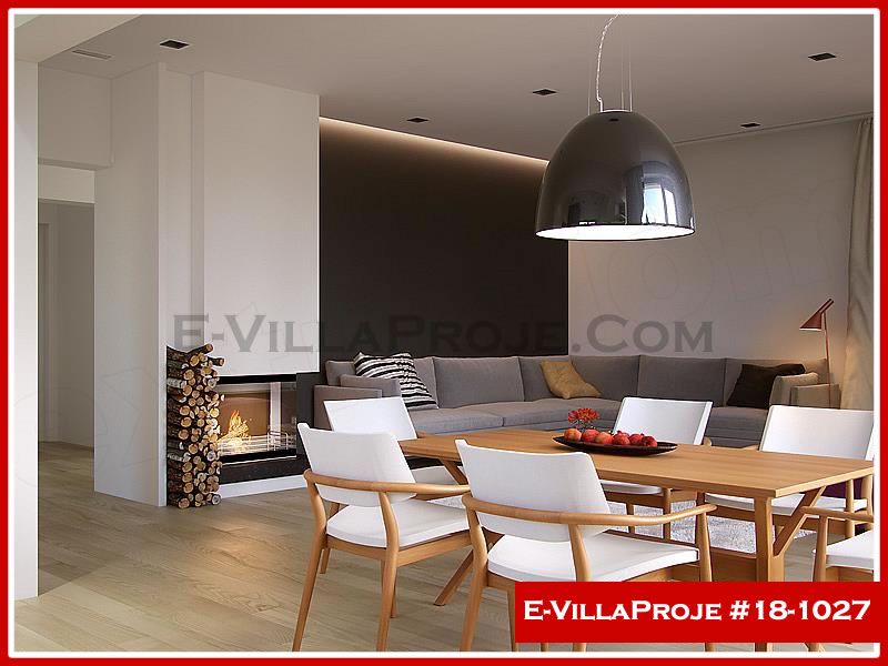 Model 18-1027 — 163 m², 1 storey thumbnail 9