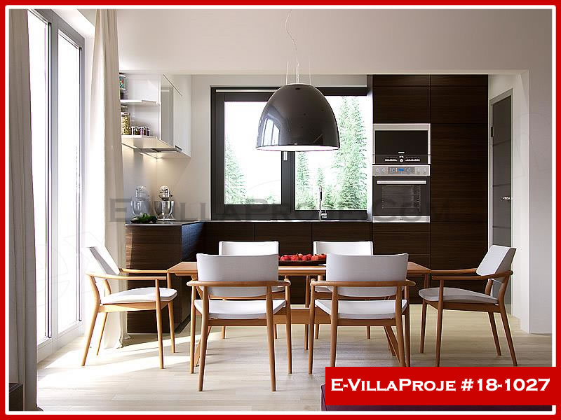 Model 18-1027 — 163 m², 1 storey thumbnail 11