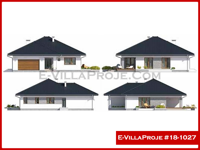 Model 18-1027 — 163 m², 1 storey thumbnail 12