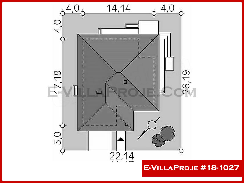 Model 18-1027 — 163 m², 1 storey thumbnail 3
