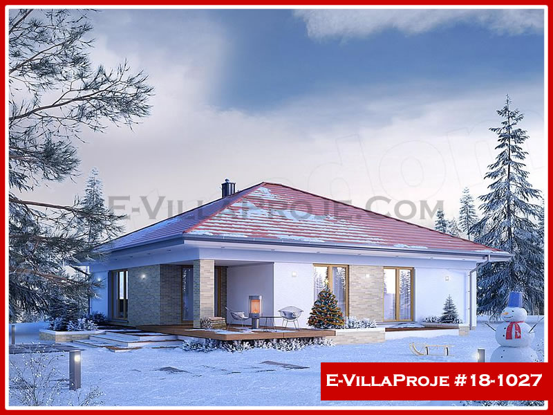 Model 18-1027 — 163 m², 1 storey thumbnail 6