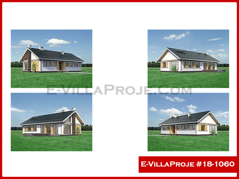 Model 18-1060 — 163 m², 1 storey thumbnail 6