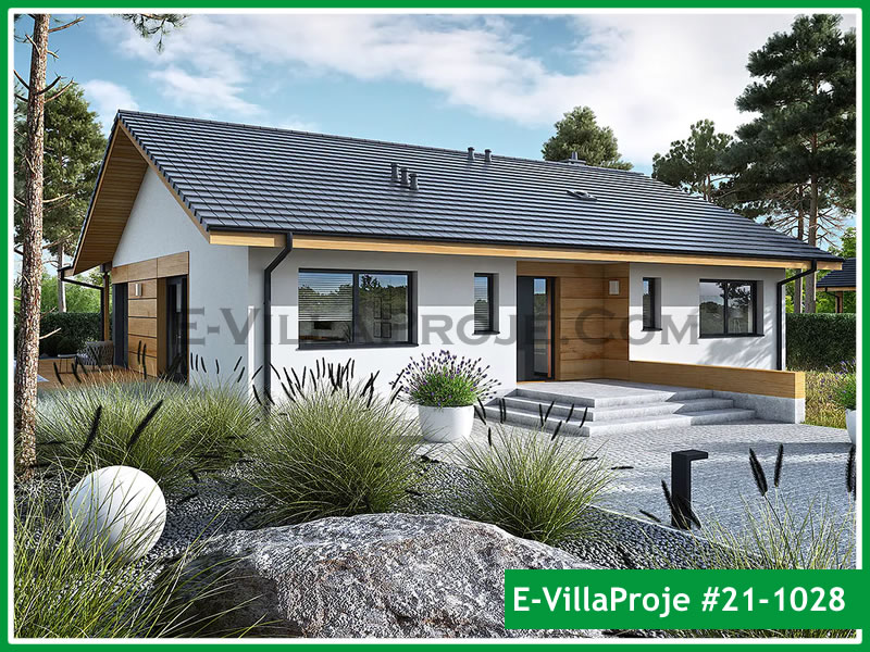 Model 21-1028 — 163 m², 1 Kat thumbnail 3