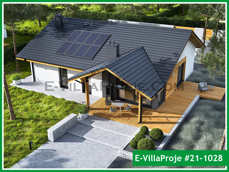 Model 21-1028 — 163 m², 1 Kat thumbnail 4