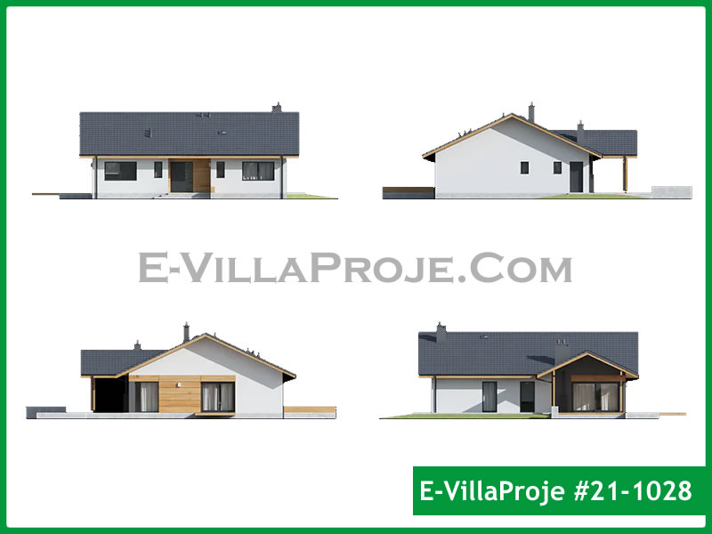 Model 21-1028 — 163 m², 1 Kat thumbnail 6