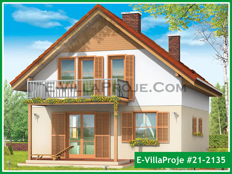 Model 21-2135 — 164 m², 2 Kat thumbnail 4