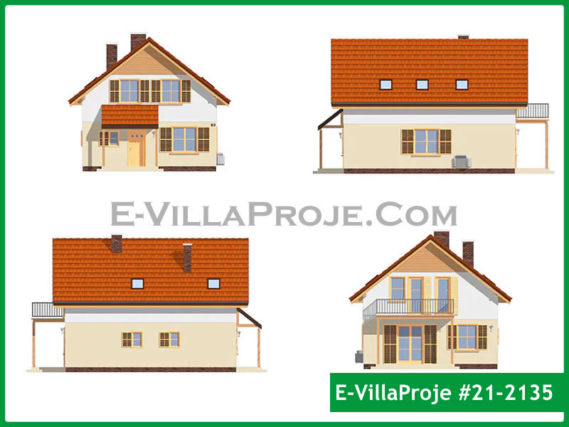 Model 21-2135 — 164 m², 2 Kat thumbnail 6