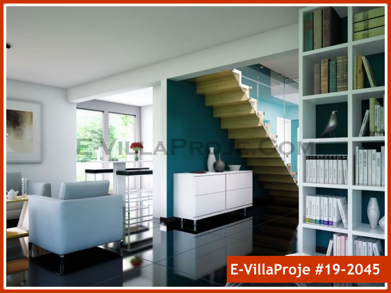 Model 19-2045 — 164 m², 2 Kat thumbnail 5